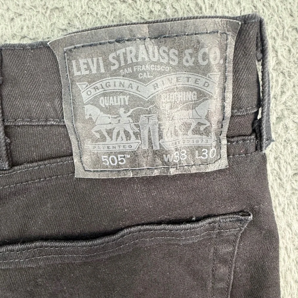 Levis levi 505